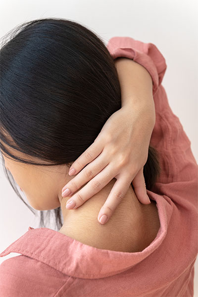 NECK CONDITIONS